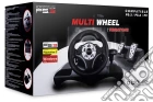 BB Volante di gioco con pedali PS3 game acc