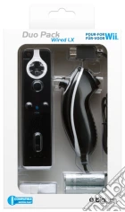 BB Controller DUO pack wired WII game acc