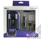 PSPGO Kit 7 Accessori Bigben game acc