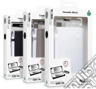 DSi XL Guscio Silicone+Pellicola protett game acc