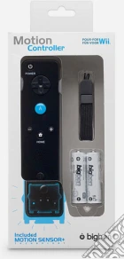 BB Telecomando Motion Plus Black game acc