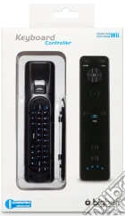 Controller con tastiera qwerty game acc