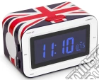 BB Radiosveglia UK Flag game acc