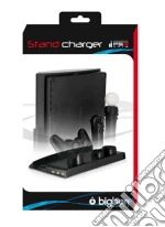 BB Move Stand Charger PS3 game acc