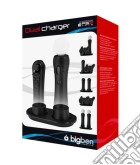 BB Move Dual Charger PS3 game acc