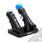 BB Alimentatore Triple Charge PS3 Move game acc