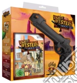 Spaghetti Western Shooter game