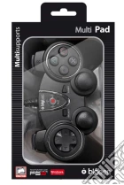 PS3 PC Ctrl dualshock con filo comp Bigb game acc