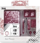 BB Kit Zen Flower & Stone 3DS game acc