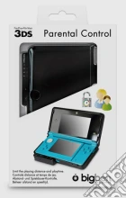 BB Parental Control 3DS game acc