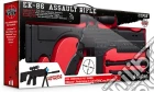 BB Fucile Sniper ctrl PS3 integrato game acc