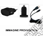 BB Travel Pack set acc. viaggio PS Vita game acc