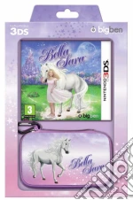 Bella Sara + borsetta per 3DS/3DSXL game