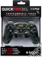 BB Controller Rf Quickfire PS3 game acc