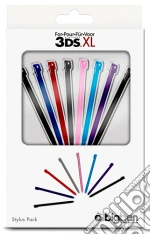 BB Stylus colorati Pack 8 pezzi 3DS XL