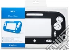 BB Case in silicone per gamepad Wii U game acc