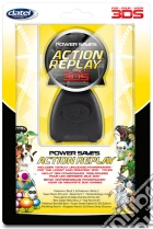 BB Action Replay Power Saves 3DS game acc