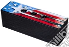 BB Speaker Bluetooth USA Flag game acc