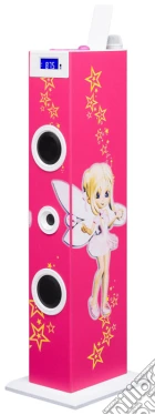 BB Torre multim docking+mic Fairy game acc