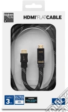 BB Cavo HDMI piatto PS4 game acc