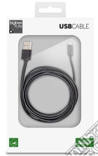 BB Cavo di ricarica USB piatto Ctrl XONE game acc