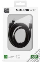 BB Cavo Dual Charger Controller XONE game acc