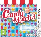 Candy Match 3 videogame di 3DS
