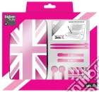 BB Pack UK Flag Pink 3DS XL game acc