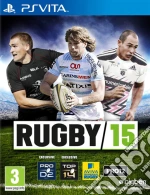 Rugby 2015