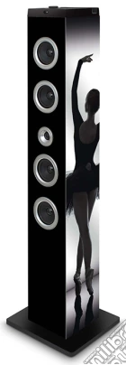 BB Torre multim BT docking+mic Ballerina game acc