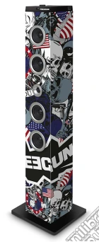 BB Torre multim BT docking+mic Freegun game acc