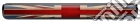 BB Soundbar Bluetooth UK Flag game acc