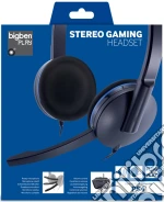 BB PS4 Cuffie Wired con Microfono Stereo Gaming Plug & Play game acc