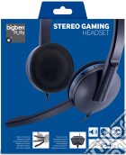 BB Cuffie Stereo Wired PS4 game acc