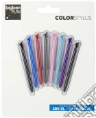 BB Stylus colorati 8pz New 2DSXL-3DSXL game acc