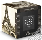 BB Radio Digital FM Paris game acc