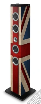 BB Torre multim BT docking UK Flag game acc