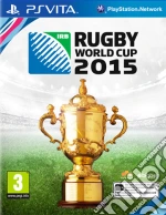 Rugby World Cup 2015