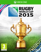 Rugby World Cup 2015 game