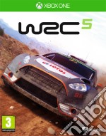 World Rally Championship 5