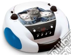 BB Lettore Radio CD Gatto game acc