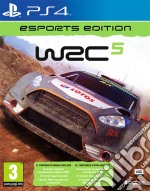 World Rally Championship 5 Esport