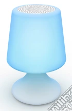 BB Speaker Bluetooth Color Light game acc