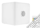 BB Speaker Cubo Bluetooth luminoso S game acc