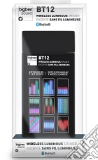 BB Speakers Wireless Bluetooth + Led game acc