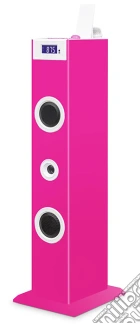 BB Torre multim docking+mic+Stickers game acc