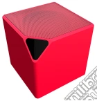 BB Speakers Wireless Bluetooth Rosso game acc