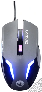 NACON Gaming Mouse GM-105+Mousepad PC game acc
