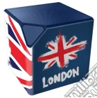 BB Speakers Wireless Bluetooth UK Flag game acc