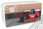BB Radiosveglia Auto da corsa game acc